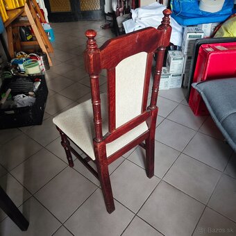 STOLIČKY MASÍV - 2