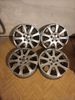 Predám Octavia Laurent Klement - 2