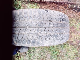 215/55 R16 - 2
