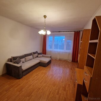 1-izbový byt na prenájom - 2