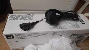 HP kopírovací stroj - 2