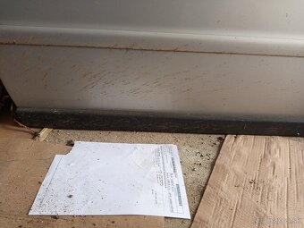 Šoferove dvere VW passat B5 B5,5 - 2