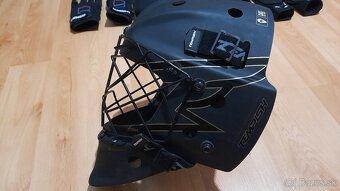 Florbalova brankarska vystroj - 2