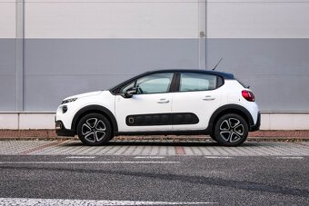 Citroën C3 PureTech 82 S S Shine - 2