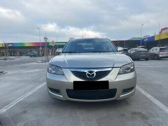 Mazda 3 1.6 MZ-CD CE - 2