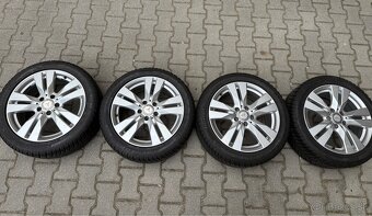 Predám pneu DUNLOP - 2