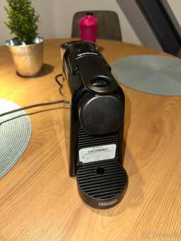 kávovar nesspreso original - 2