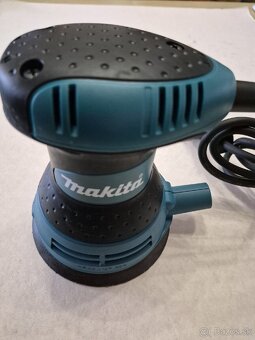 Brúska Makita BO5030 - 2