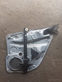 Golf 4 eletricke stahovanie 1J4839755A - 2