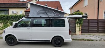 Volkswagen California Beach T5.1 Edition - 2
