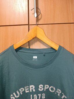 Voľnočasové tričko F&F - 2