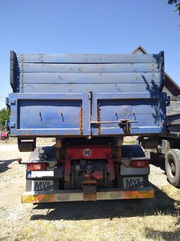 Predám VOLVO FM9 - 2