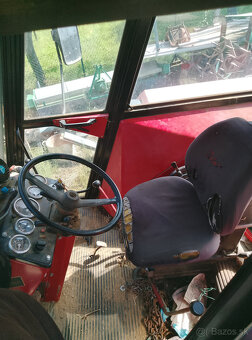 Traktor ZETOR 12045 - 2