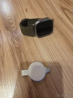 Predam Apple watch ultra 2 - 2