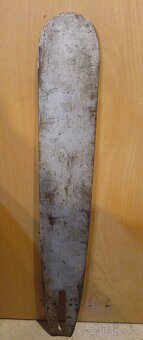 Lišta Oregon pre stihl contra,051 - 2