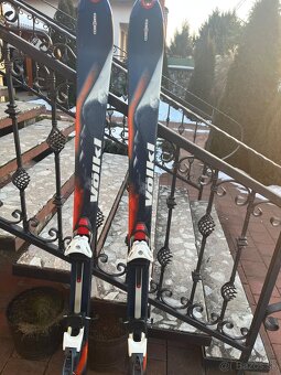 Skyalp lyže VÖLKI - 2