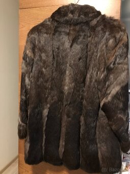 Kožuch z králika - 2