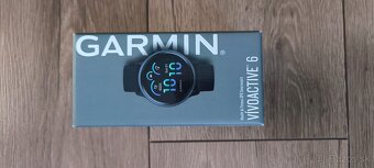 Garmin Vivoactive 6 - 2