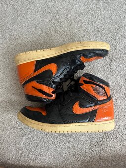 Jordan 1 Retro High- Shattered backboard 3.0 - 2