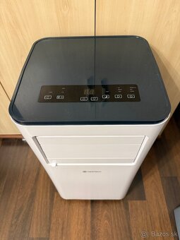 Mobilná klimatizácia HANTECH - 2