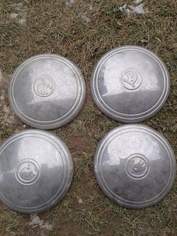 Predám smerovky škoda 1000 - 2