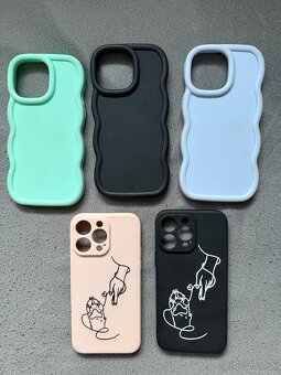 iPhone 14 Pro max kryty a sklá - 2