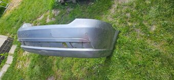 Mondeo mk3 sttdci zadný nárazník - 2