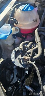 Predám motor 2.0 TDI 103kW BMM/BMP - 2