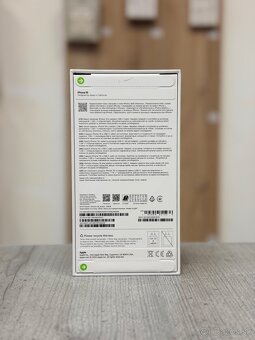 Apple iPhone 16 128GB Black - 2