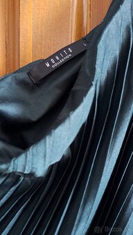 Spoločenské šaty veľ. L - 2