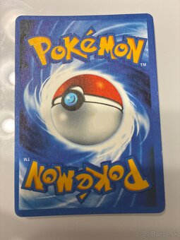 Pokemon karta-Gengar VMax - 2