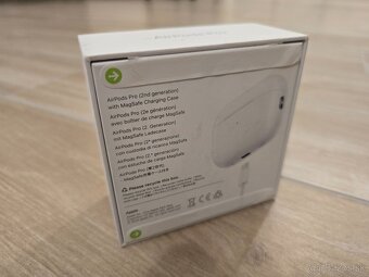 Apple AirPods Pro 2 - 2