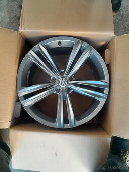 Disky 5x112r19 - 2