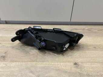 Hmlový svetlomet Škoda Octavia 3 Facelift - 2