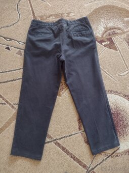 Pánske nohavice 26 - 2