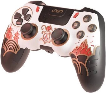 Gamepad Lexip X Ubisoft - Assassin's Creed Shadows - 2