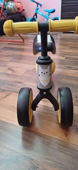 Odrážadlo Kinderkraft - 2