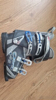 Damske lyžiarky Nordica - 2