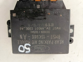 RJ Modul PDC BM5T-15K866-AN ford 50€ - 2