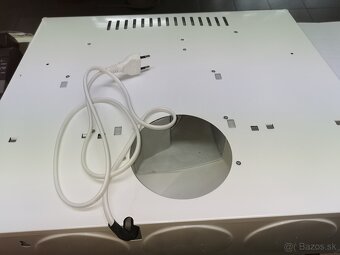 Odsavač pár Mora OP 540 W - 2