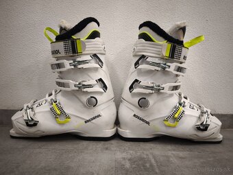 Lyžáky Rossignol 25,5 - 2