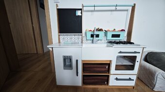 Detská kuchynka - 2