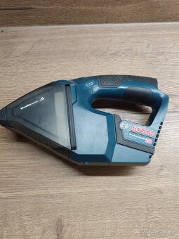 vysavac Bosch Gas 12V - 2