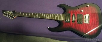Ibanez GIO elektrická gitara – HSH - 2