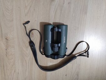 Swarovski EL8.5x42 - 2