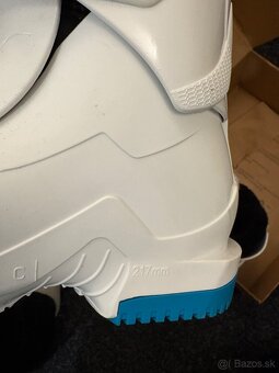 Úplne nové lyziarky - 2