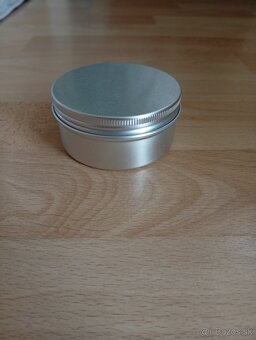 Nechtiková masť - 2