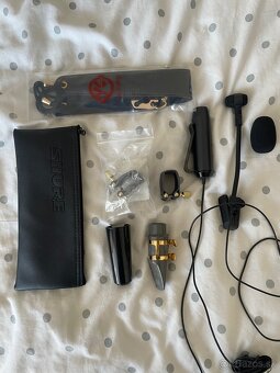 Alt Saxafón YAMAHA E1 - 2