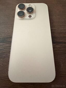 iphone 16pro 256GB s apple care+ - 2