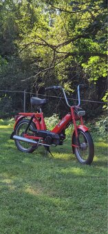 Jawa Babetta 207 - 2